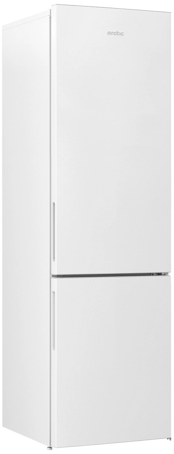 Холодильник Arctic AK60406M40W, 386 л, 202.5 см, E/A++, Белый