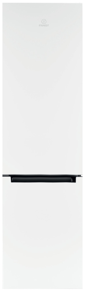Холодильник двухдверный Indesit DFE 4200 W / 328 л / 200 см / A / Белый photo 1 Холодильник двухдверный Indesit DFE 4200 W / 328 л / 200 см / A / Белый photo 1