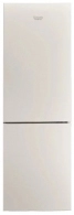 Холодильник с нижней морозильной камерой Hotpoint - Ariston HS 3180 W