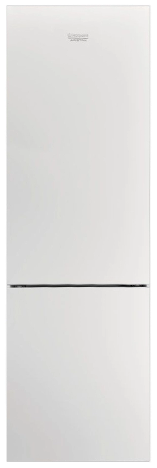 Холодильник с нижней морозильной камерой Hotpoint - Ariston HS 4200 W