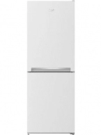 Холодильник с нижней морозильной камерой Beko RCSA270K20W, 262 л, 171 см, A+, Белый
