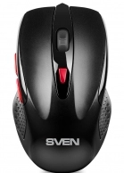 Mouse fara fir Sven RX-450W