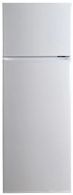 Холодильник с верхней морозильной камерой Midea ST160, 235 л, 160 см, A+, Белый