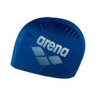 Текстильная шапочка для плавания Arena POLYESTER II