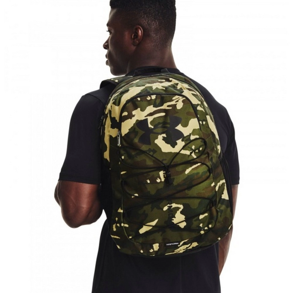 Rucsac Under Armour UA Hustle Sport Backpack