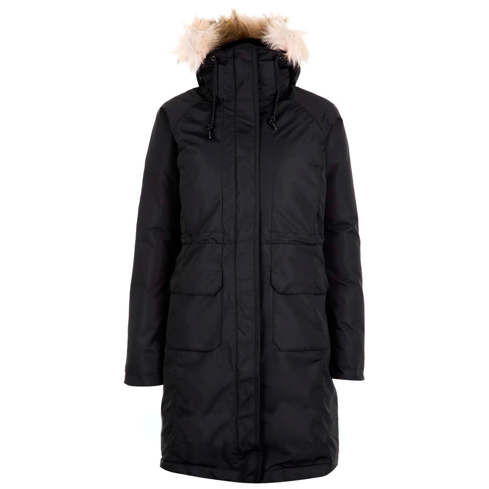 Scurta Columbia South Canyon Down Parka
