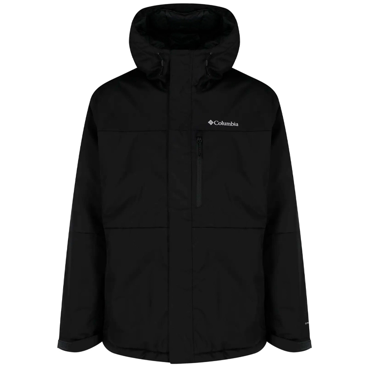 Scurta Columbia Hikebound Insulated Jacket