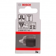 Быстрозажимной патрон  Bosch 2608572110