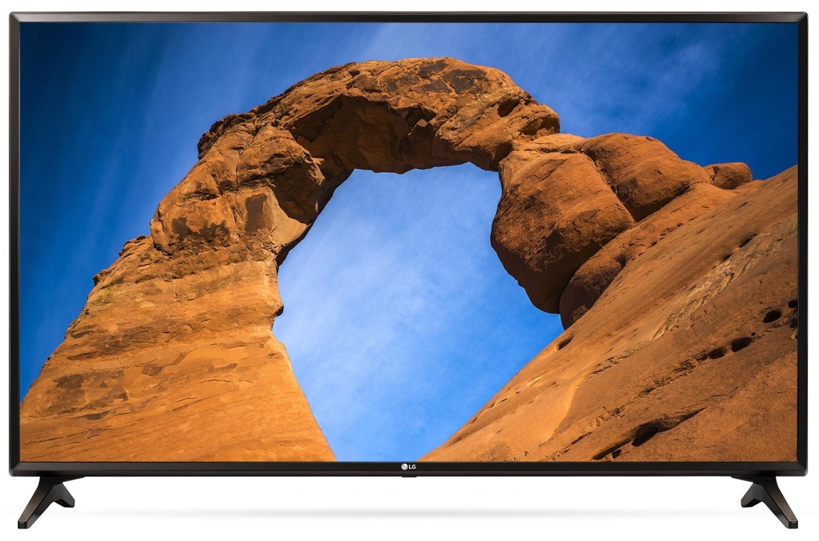 LED телевизор LG 43LK5910 photo LED телевизор LG 43LK5910 photo