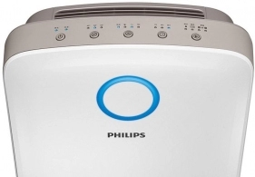 Увлажнитель-очиститель воздуха Philips AC4080/10
