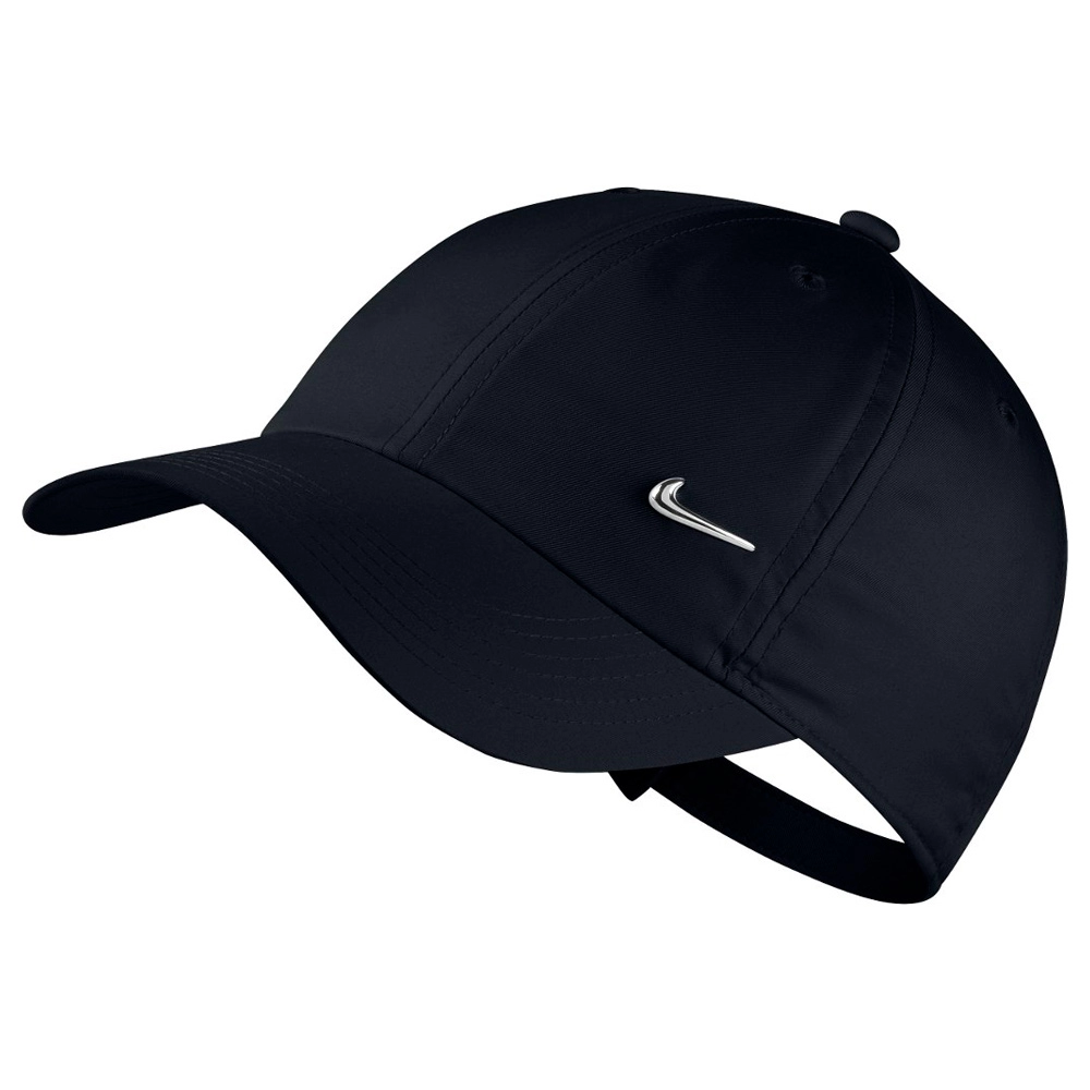 Кепка Nike Y NK H86 CAP METAL SWOOSH