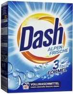 Detergent p/u rufe DASH DG00310