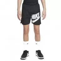 Шорты Nike B NSW WOVEN HBR SHORT