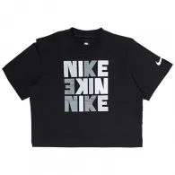 Tricou Nike G NSW TEE BOXY PRINT