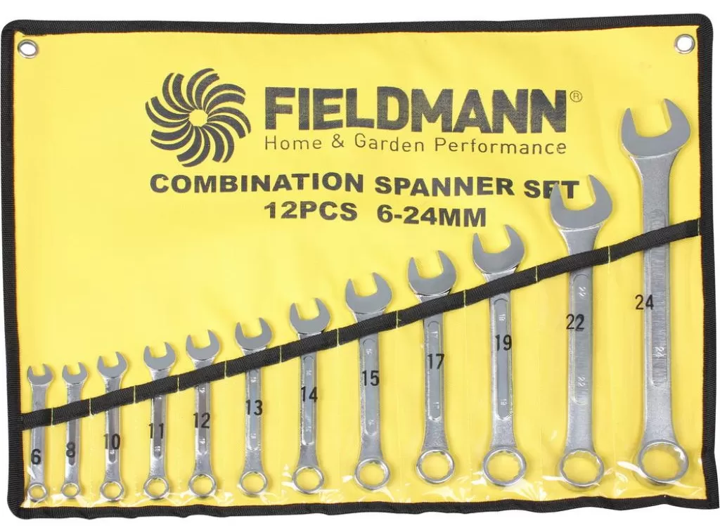 Set chei combinate Fieldmann FDN1010