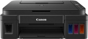 Принтер струйный Canon Pixma G1410
