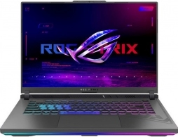 Laptop Asus ROG Strix G16 G614JU-N3110, 16 GB, Negru