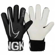 Перчатки вратарские Nike NK GK MATCH-FA19