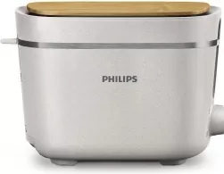 Тостер Philips HD264010, 2 тоста, 830 Вт, Бежевый