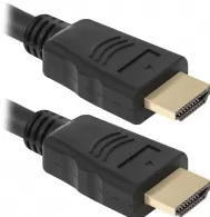 Cablul audio-video HDMI Defender HDMI10