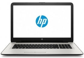 Ноутбук HP Pavilion 17-x028ng, 8 ГБ, Windows 10 Home 64bit, Белый