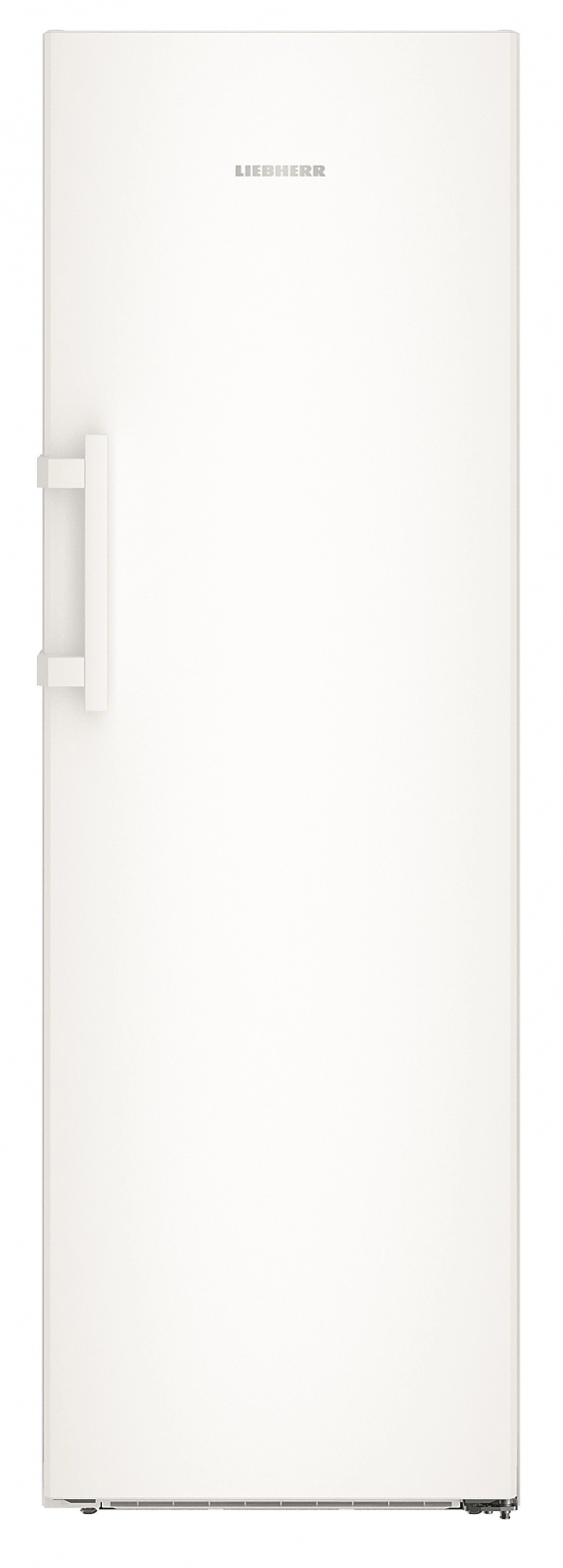 Холодильник однодверный Liebherr K4310, 390 л, 185 см, A+++, Белый
