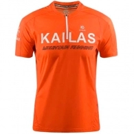 Tricou Kailas Windbreak Mountain Running Functional T-shirt Men