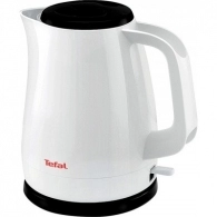 Чайник электрический Tefal KO150110, 1.5 л, 2400 Вт, Белый