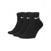 Носки Nike U NK EVERYDAY CUSH ANKLE 3PR