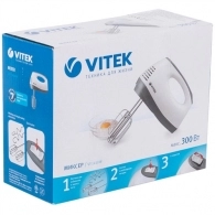 Миксер Vitek VT-1410, 5 скоростей