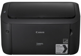 Принтер Монохромный Canon i-Sensys LBP6030 / A4 / Black