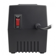APC Line-R 1500VA  Automatic Voltage Regulator, 3 Schuko Outlets, 230V