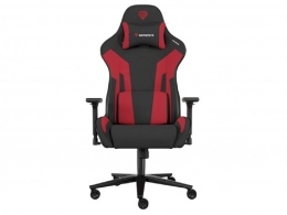Fotolii gaming Genesis Chair Nitro 720 Red-Black