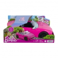 Mattel HBT92 Barbie Vehicul Decapotabil