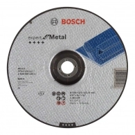 Отрезной круг, прямой, Expert for Inox Bosch 2608600225