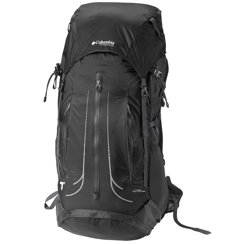Rucsac Columbia Trail Elite 55L Backpack