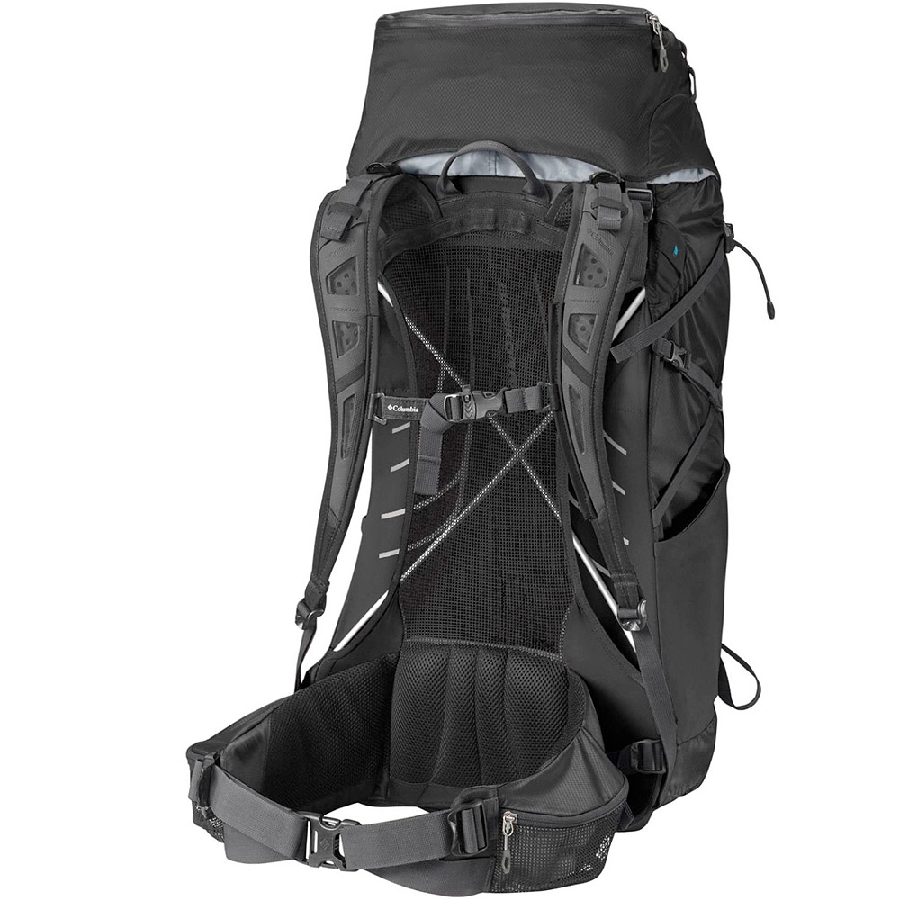 Rucsac Columbia Trail Elite 55L Backpack