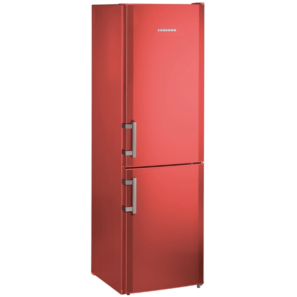 Холодильник с нижней морозильной камерой Liebherr CUfr3311, 294 л, 181.2 см, A++, Другие цвета