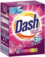 Detergent p/u rufe DASH DG00311