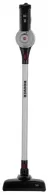 Aspirator vertical Hoover  FD22G 011, Pina la 1 l, Argintiu