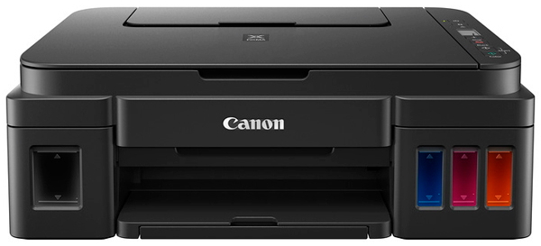 МФУ струйный Canon Pixma G2411 photo 1 МФУ струйный Canon Pixma G2411 photo 1