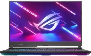 Laptop Asus G713RMKH011, 16 GB, Gri