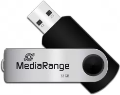 USB Флэш MediaRange MR911