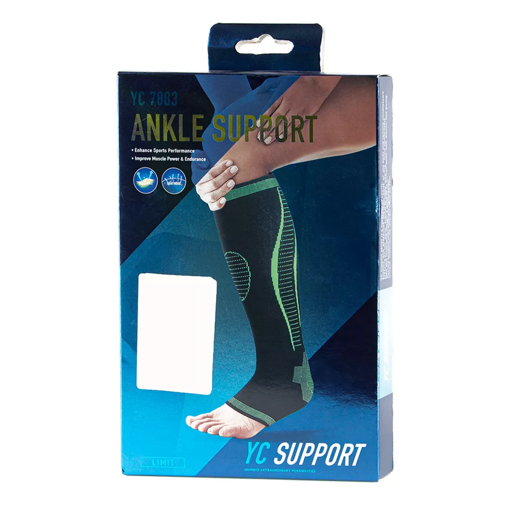 Суппорт FUDU Ankle support