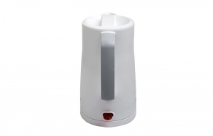 Чайник электрический Bosch TWK3A011, 1.7 л, 2400 Вт, Белый
