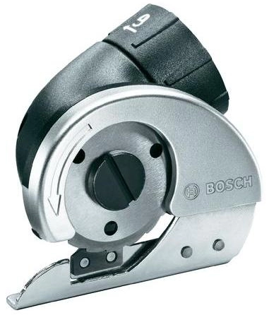 Cutter universal Bosch 1600A001YF