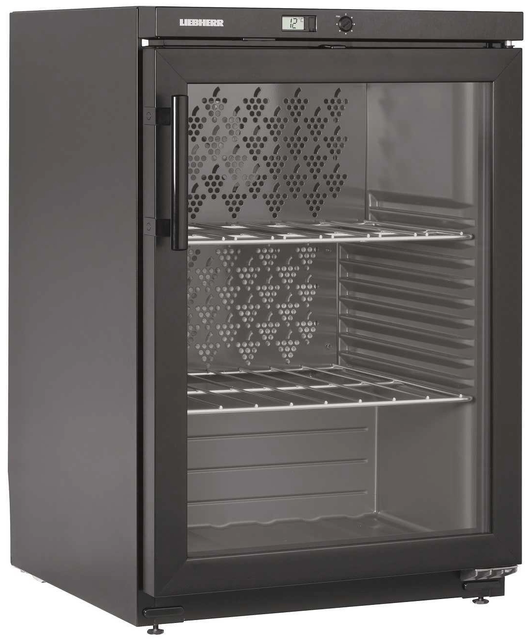 Винный холодильник Liebherr WKb1802