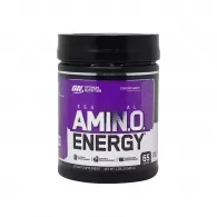 Complex pre-antrenament Optimum Nutrition ON AMINO ENERGY CONCORD GRAPE 1.29LB