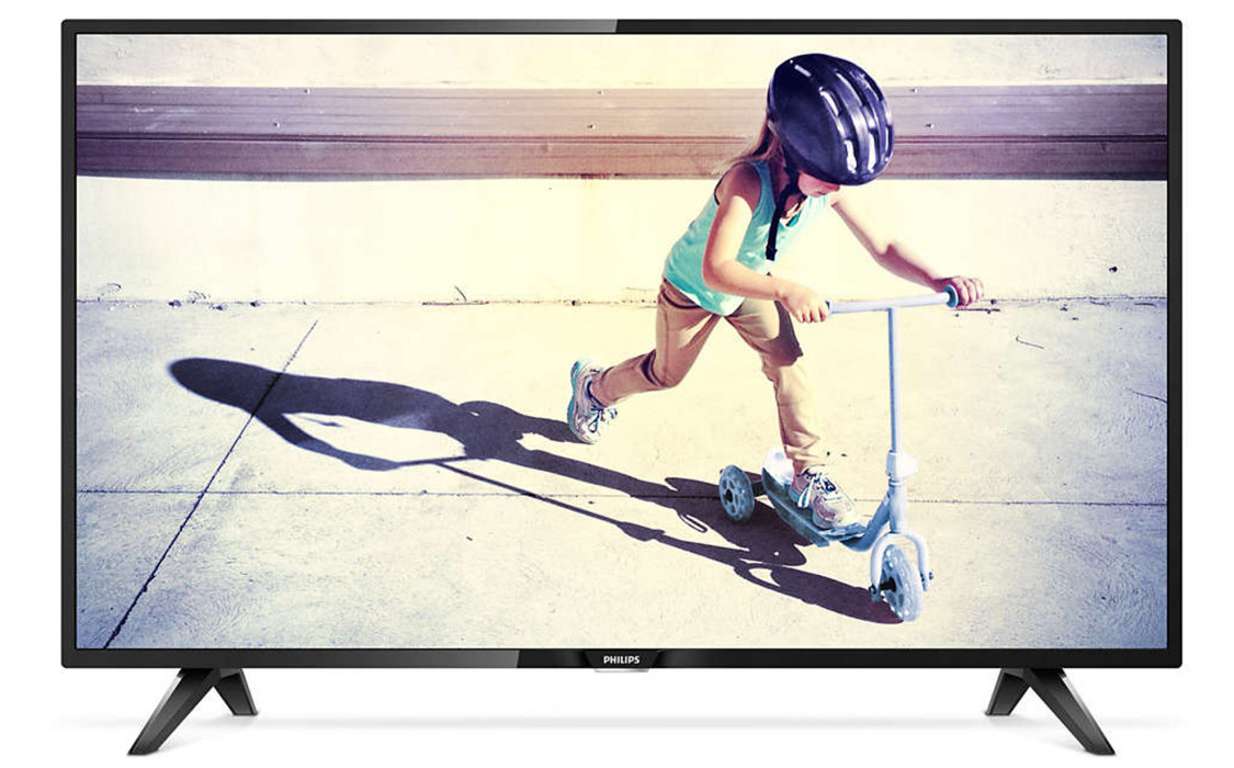 Телевизор Philips 39PHS4112 / 39" / LED / HD ready photo 1 Телевизор Philips 39PHS4112 / 39" / LED / HD ready photo 1