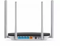 Router Mercusys AC12 AC1200 Dual Band